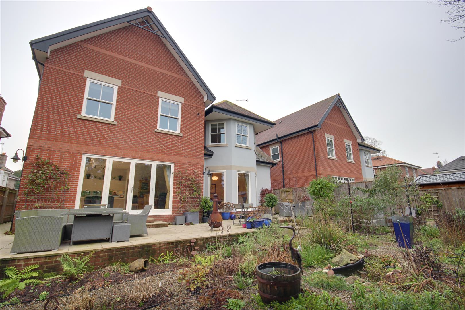 Gallows Lane, Beverley